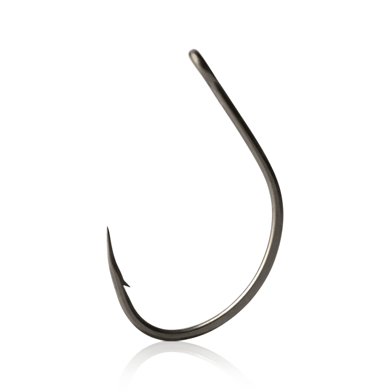 Heritage CW58S Curved Wide Gap Dry Fly
