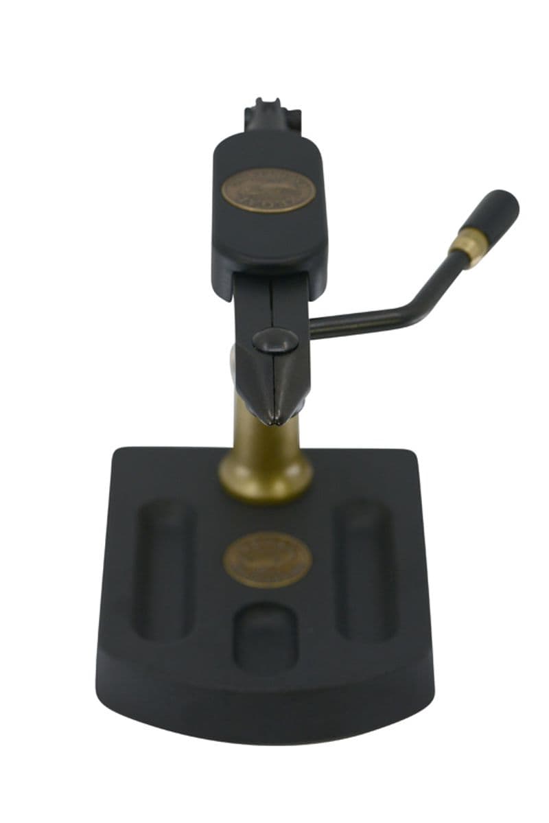 Travel Vise | Big Game Jaws/Aluminum Pocket Base view 2
