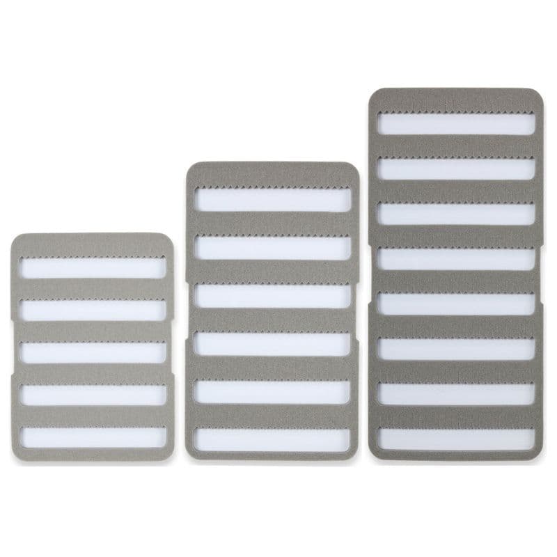 Standard System Foam |