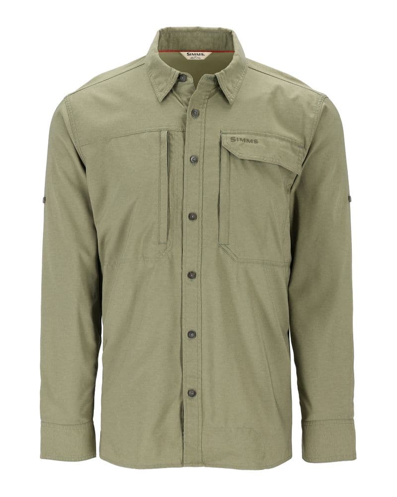 Guide BugStopper Shirt Willow H. view 1