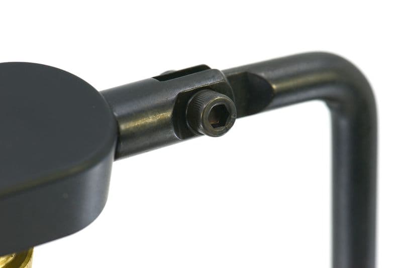 Medallion Series Vise | Stainl.Steel/Bronze Trad.Base view 1