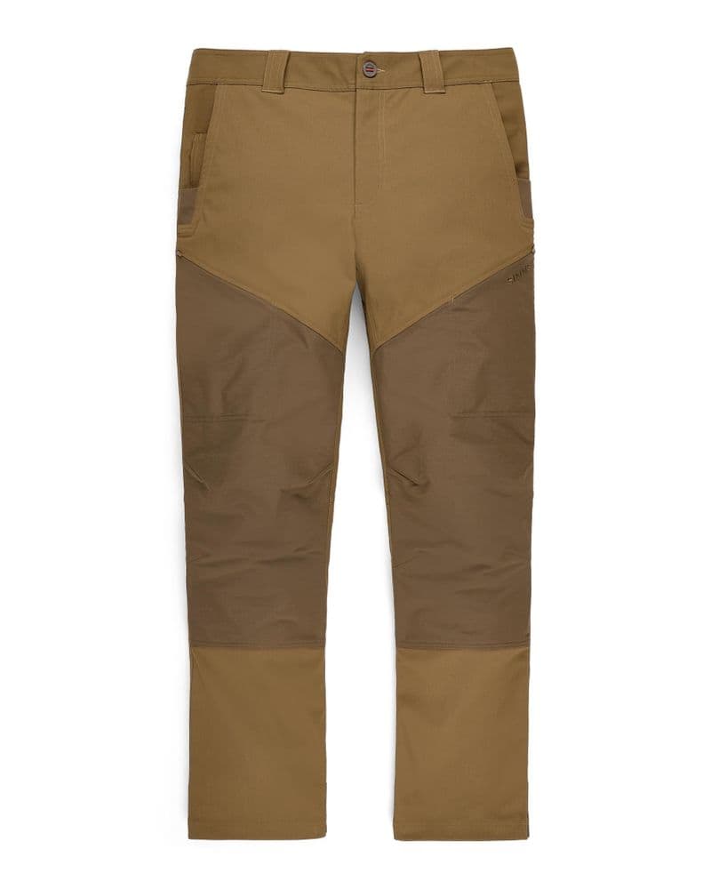 Confluence Pant Driftwood view 2