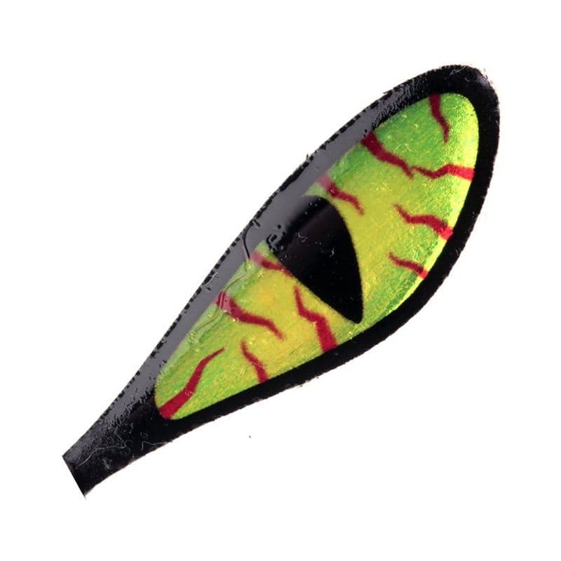 Attitude Eyes Chart/Yellow 10mm view 1