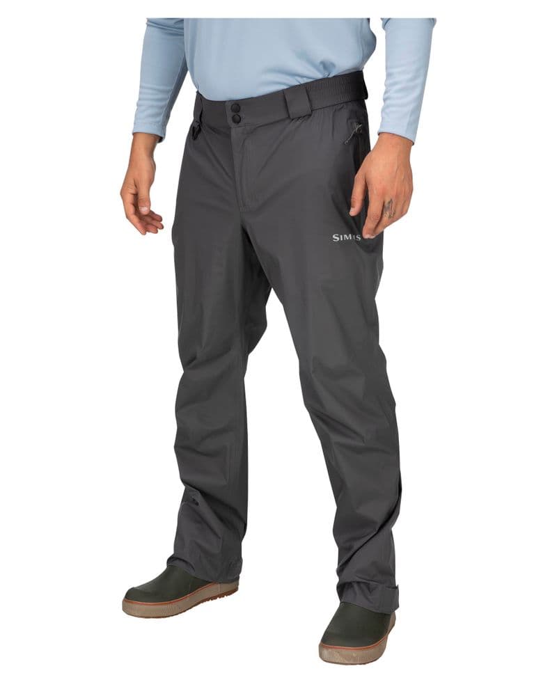 Waypoints Pant Slate view 9