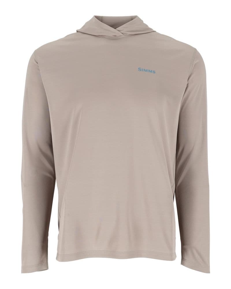 Tech Hoody - Artist Series Dolomite Trout view 1