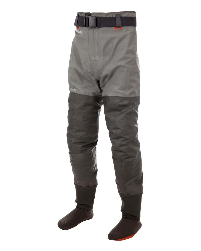 G3 Guide Pant Gunmetal LL view 2