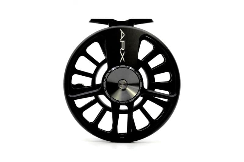 Arx II -9+ Reel Nightfall view 7