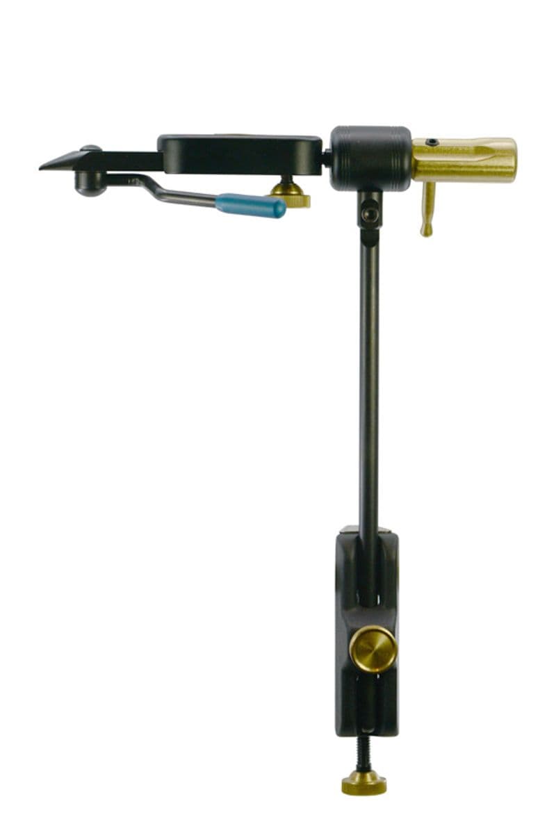 Revolution Series Vise | Big Game/C-Clamp view 3