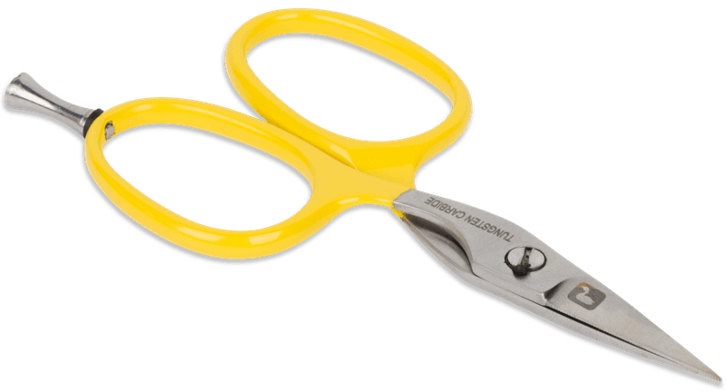 Tungsten Carbide Universal Scissor view 5