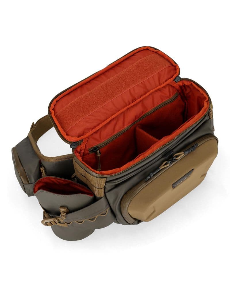 Headwaters Hip Pack Hickory view 8