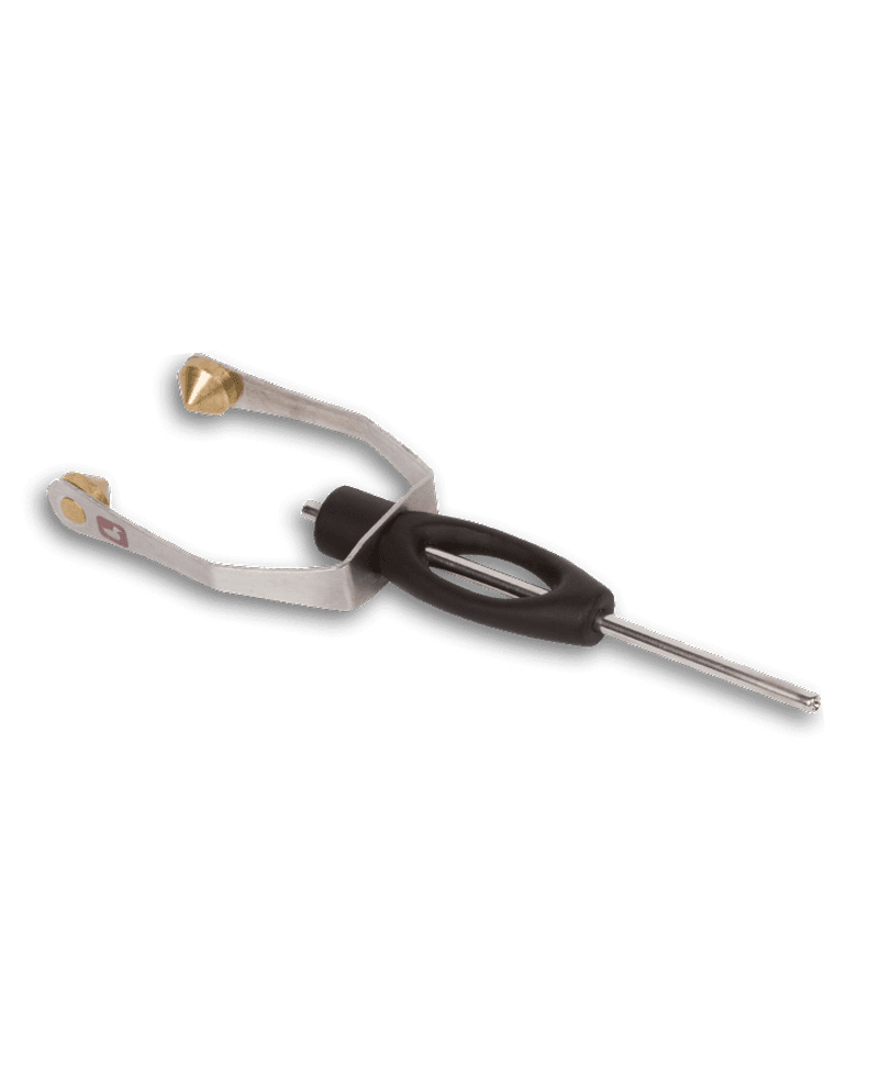 Ergo Bobbin - Black view 2