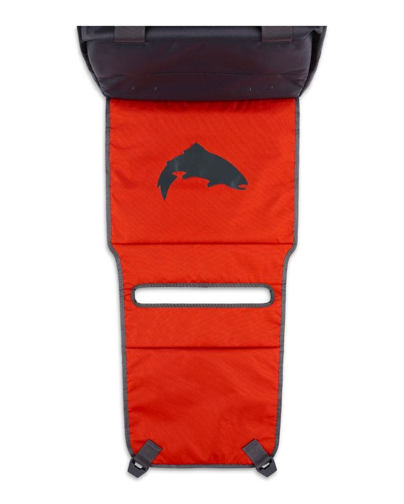 Riverkit Wader Tote Anvil view 3