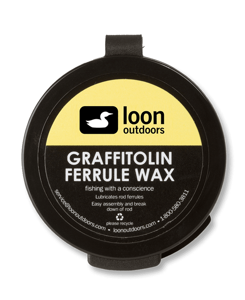 Grafitolin Ferrule Wax view 2