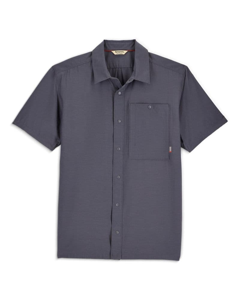 Tailout SS Shirt Tahitian Pearl view 2