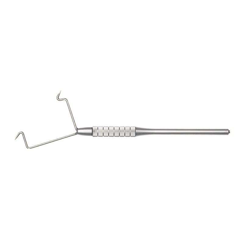 2-in-1 Whip Finisher (CFT-110) view 1