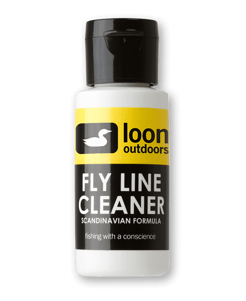 Scandinavian Line Cleaner view 2