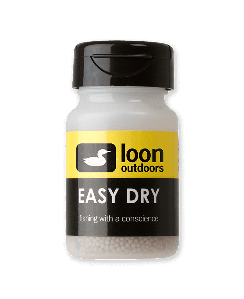 Easy Dry view 2