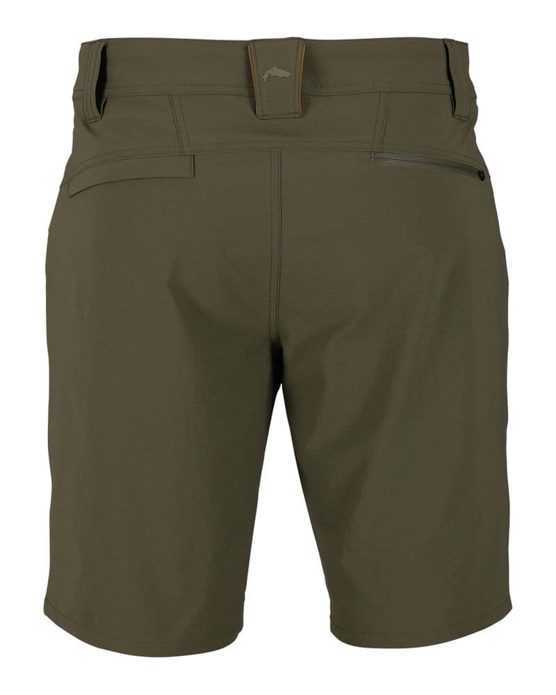 Guide Short Loden view 2