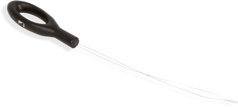 Ergo Bobbin Threader - Black view 3
