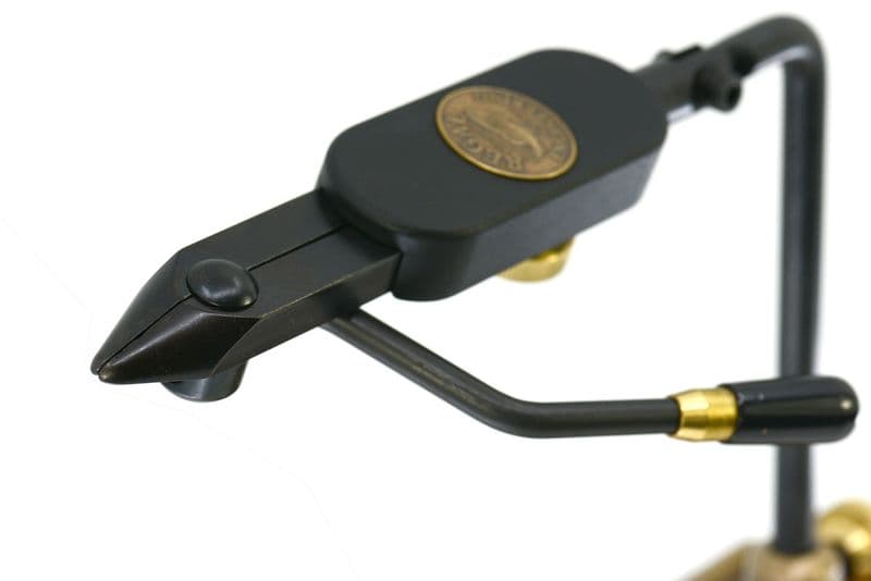Medallion Series Vise | Big Game/Bronze Pocket Base