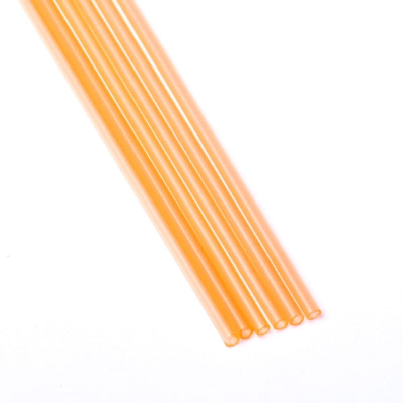 Classic Tube S (1.4mm) Fluo Orange view 2