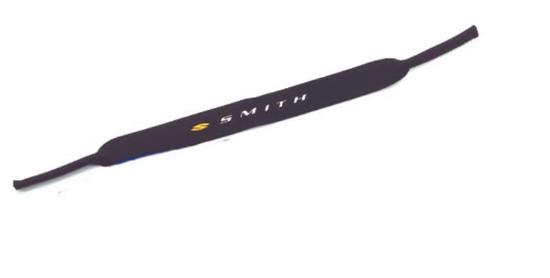 Neoprene Retainer Black view 1
