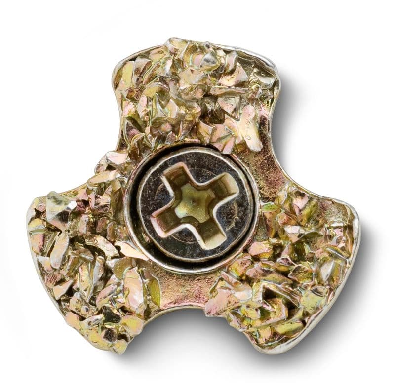 HardBite Star Cleat (10-pack) view 1