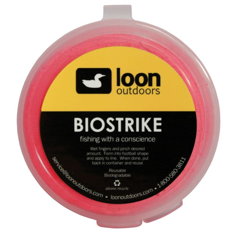 Biostrike Pink view 5