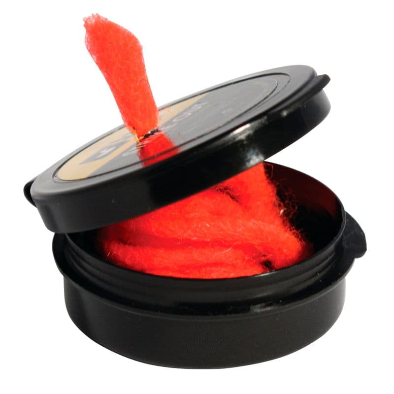 Strike Out Orange view 3