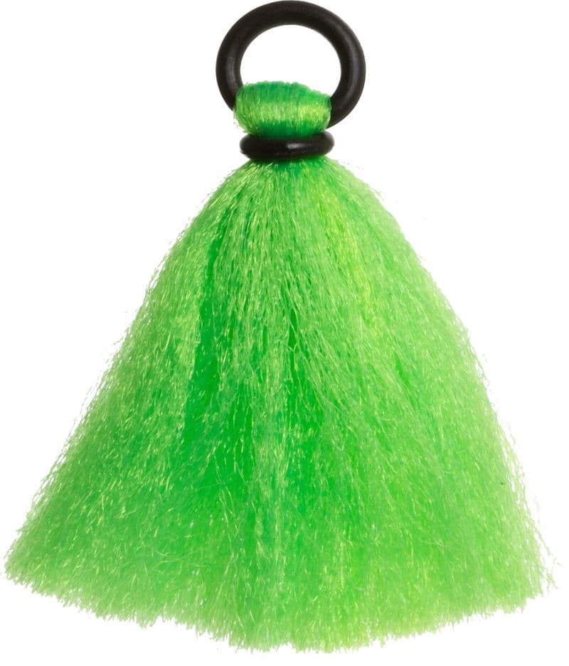 Tip Toppers Large Green (3-pack) view 3