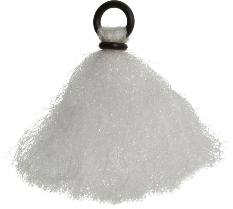 Tip Toppers Large White (3-pack view 3