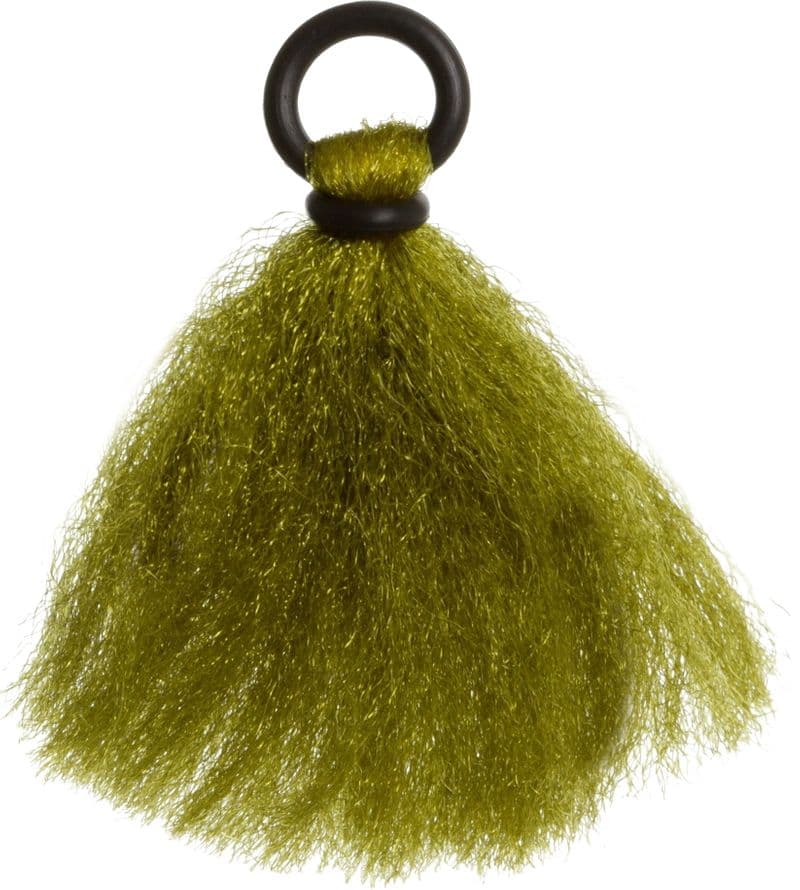 Stealth Tip Topper Small Dark Green (3-pack) view 3