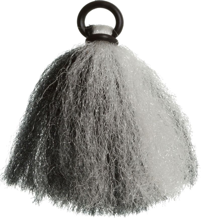Stealth Tip Topper Large Black/White (3-pack) view 3