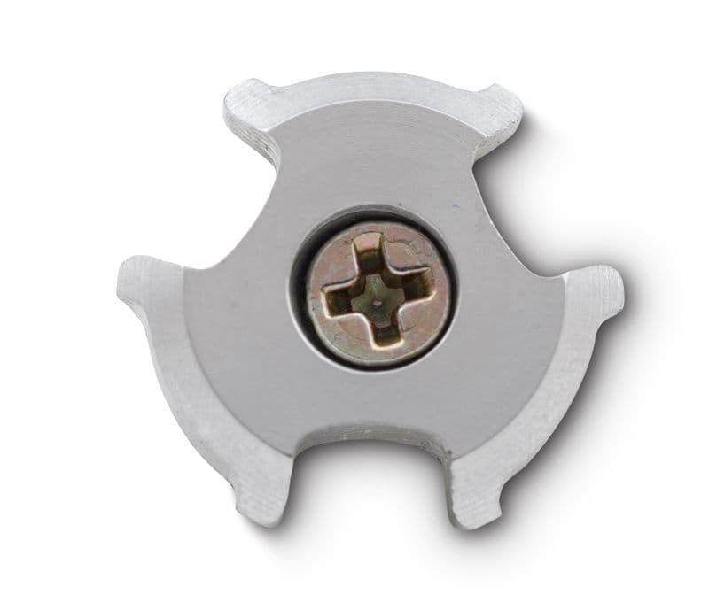 AlumiBite Cleat (10-pack) view 1