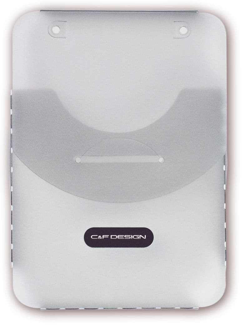 Leader Pocket (CFA-90) view 1