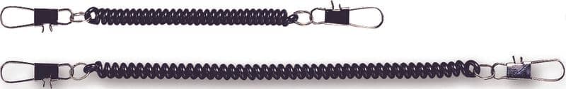 Curl Cord Set Black (CFA-60S-BK) view 1