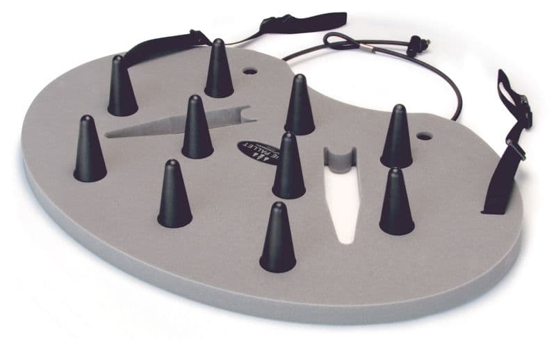 Line Pallet Waist hanger type (CFA-300) view 3