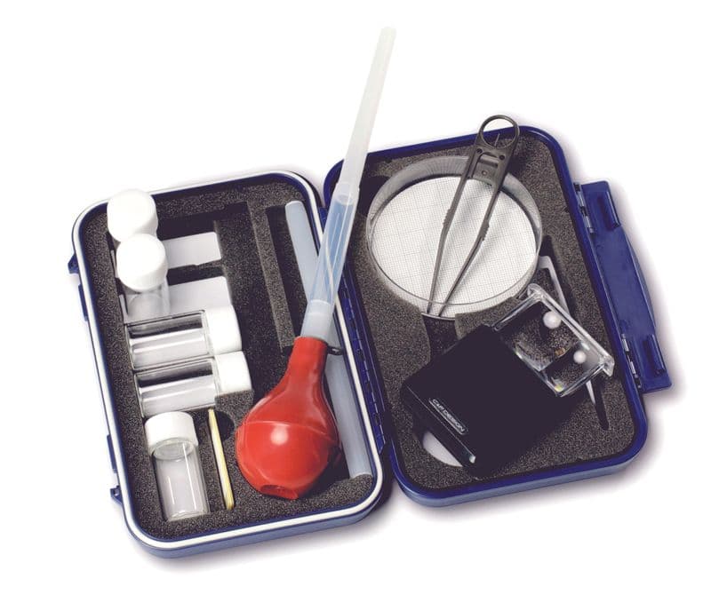 FABRE Entomology Kit (CFA-600-OW) view 2