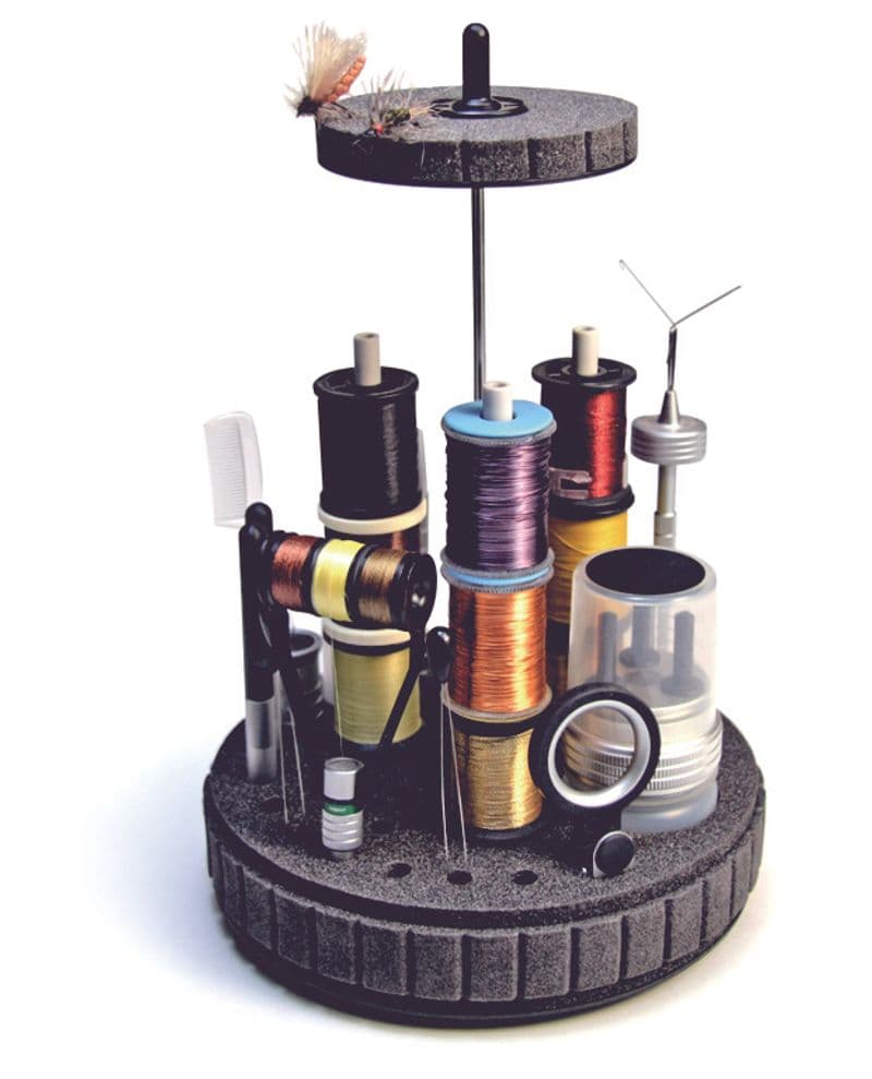 Rotary Tool Stand (CFT-175) view 2