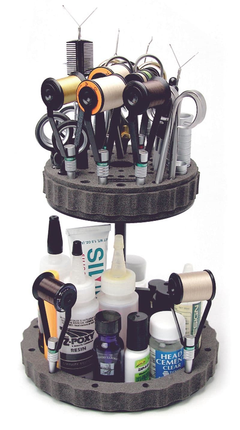Rotary Tool Stand DD (CFT-176) view 2