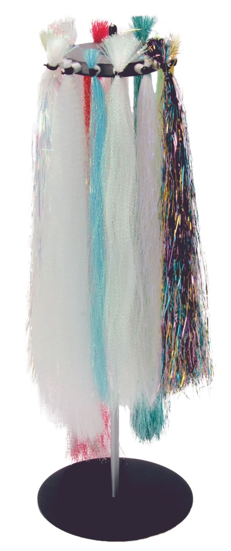 Magnetic Tinsel Stand (CFT-165) view 1
