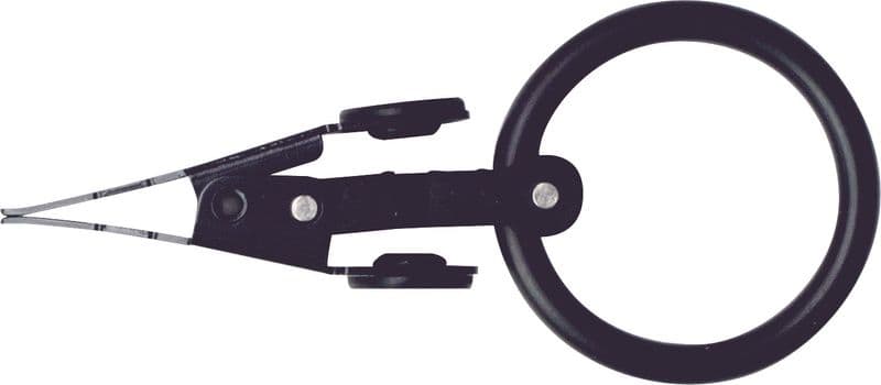 Biot Pliers (CFT-120-V) view 3
