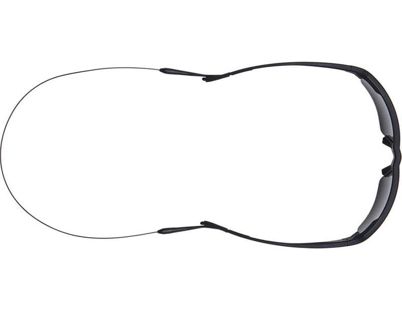 Integrated Leash view 1