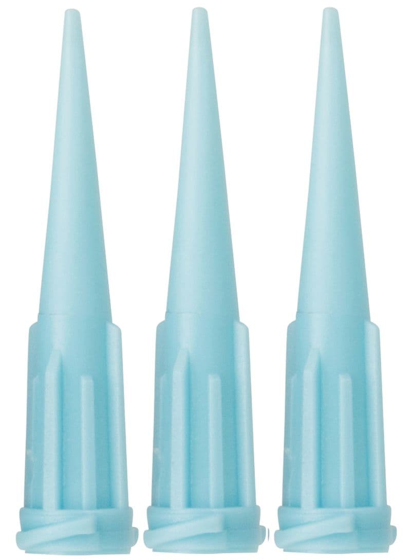 Needle Replacement Blue small opening (Best w/Thin) view 3