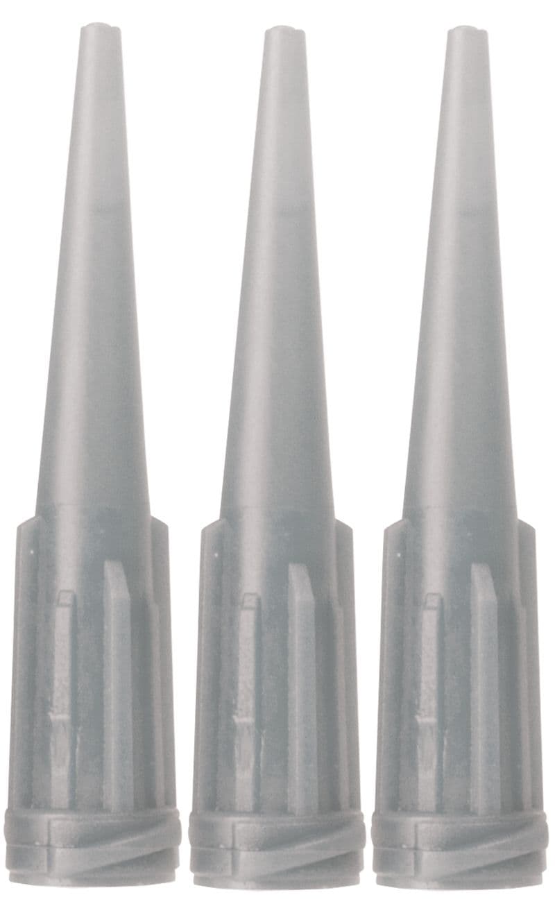 Needle Replacement Grey x-large opening (Thick Only) view 3