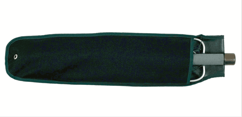 Scabbard view 1