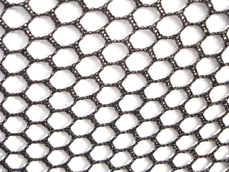 Micro Mesh Replacement Net Bag Folding view 2