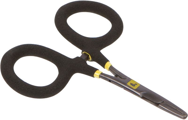 Rogue Micro Forcep view 3