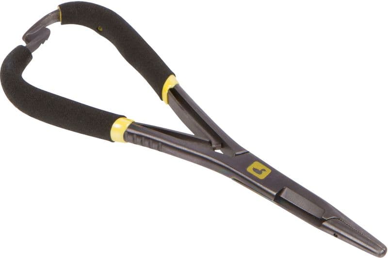 Rogue Mitten Scissor Clamps view 3