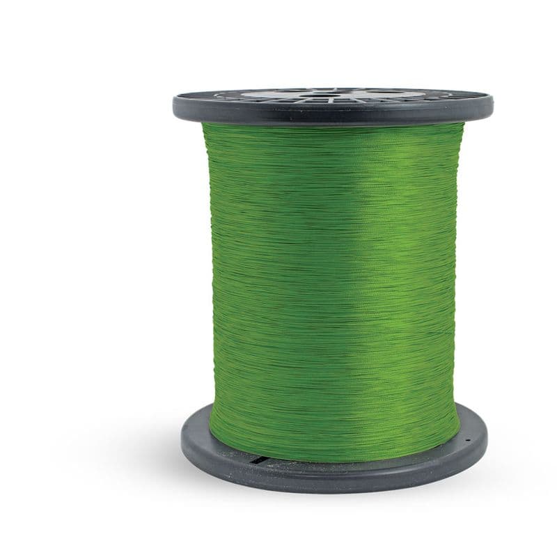Backing Optic Green 5000yd 20lb view 1